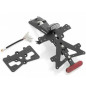 Portamatrículas Rizoma para KTM 790 Duke 18-19