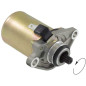 Anlassermotor Piaggio 50, gilera 50