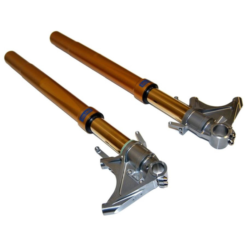 Ohlins Gabel FG 43 R&T Nix für Ducati Panigale 1199/1299 Ohlins Gabel FG 43 R&T Nix für Ducati Panigale 1199/1299