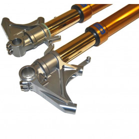 Ohlins Front Fork Fg 43 R&t Nix Panigale 1199/1299