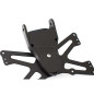 Couvercle de câblage de support de plaque evotech