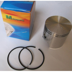 Pistón completo Top Performance d. 47 mm con fasce para Minarell… | MotoGM