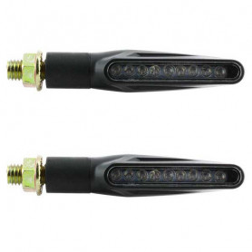 Blinker Motorrad led lampo homologiert | MotoGM