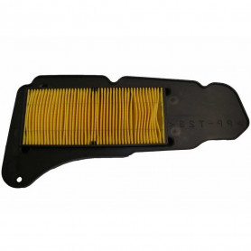 Filtro de aire Yamaha XMAX 400, Majesty 400 04- izquierdo | MotoGM
