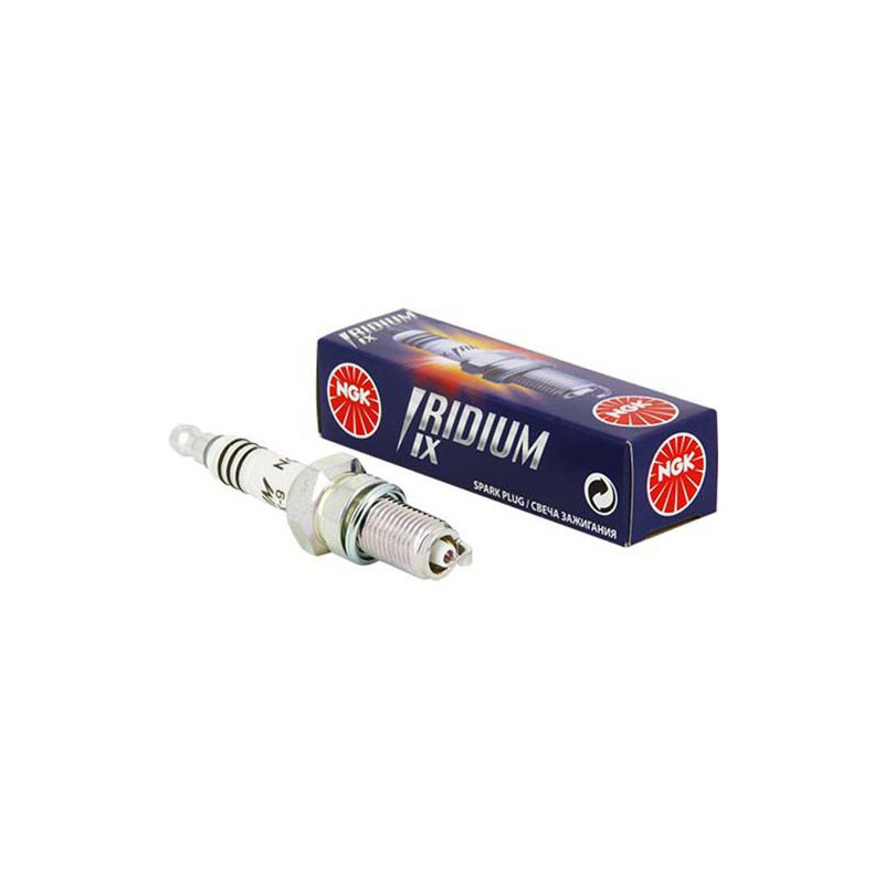 Bougie NGK Iridium CR7EIX Bougie NGK Iridium CR7EIX