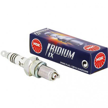 Bujía NGK Iridium CR7EIX | MotoGM