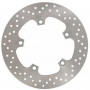 Disque de frein avant ETRE pour Yamaha XMAX 125, XMAX 250, Majesty 400 -04, XMAX 400
