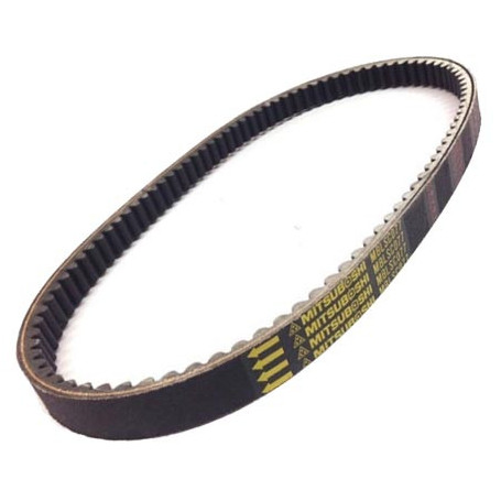 MITSUBOSHI BELT for Honda Foresight 250, Jazz 250, Piaggio X9 250 mot. honda