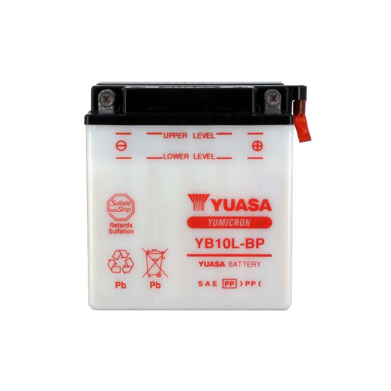 Batería Yuasa YB10L-BP