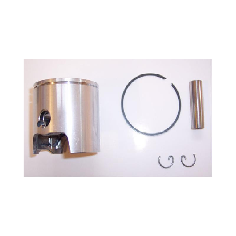 Piston Top Performance d. 49,5 mm, for AM6, 12mm gudgeon pin