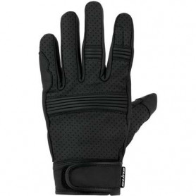 Guante in pelle estivo S-Line GAN140 | MotoGM