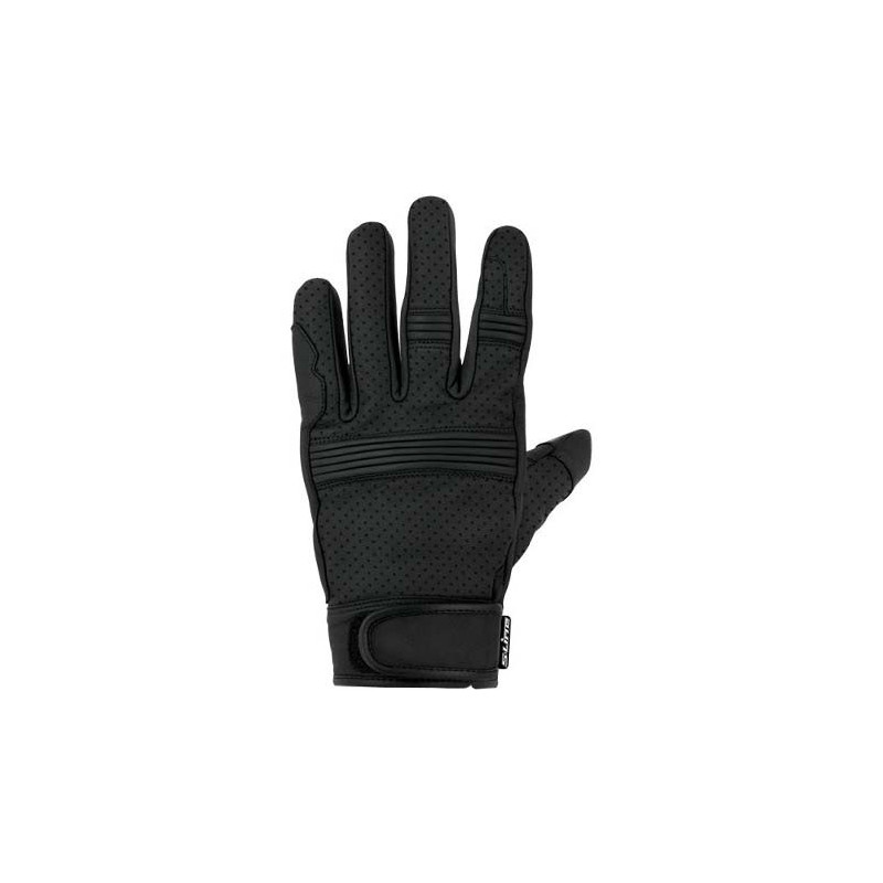 Guante in pelle estivo S-Line GAN140 | MotoGM