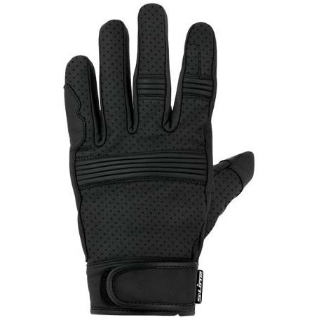 S-LINE summer GLOVES LEATHER