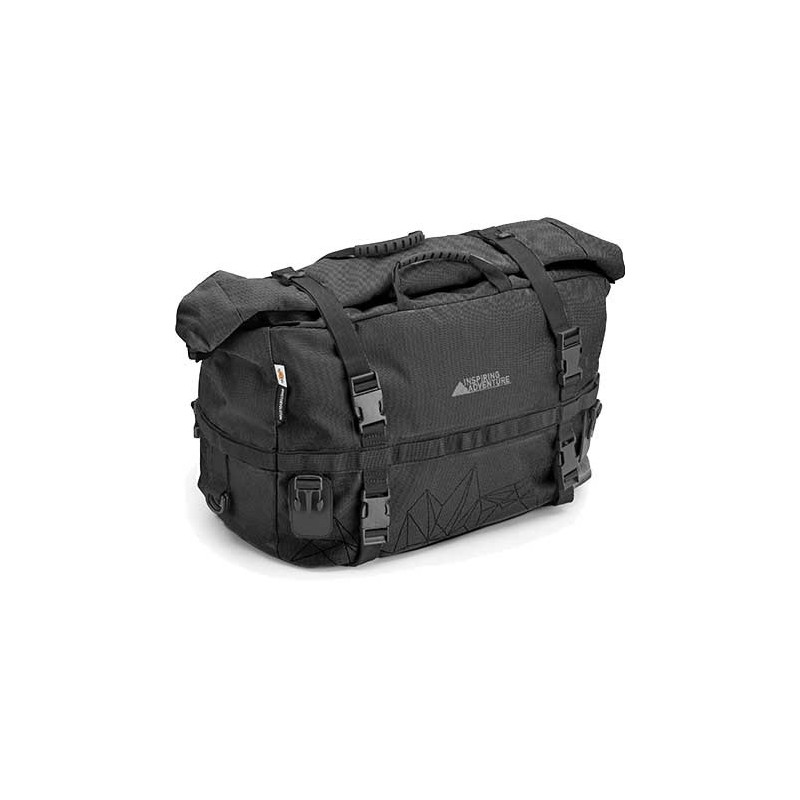 Tasche da Sitzbank Kappa RA318BK Tasche da Sitzbank Kappa RA318BK