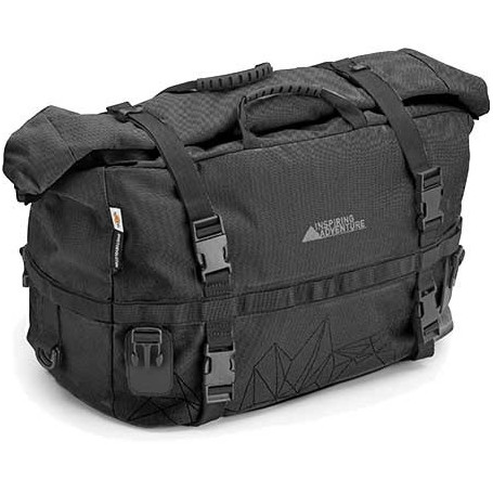 Borsa da sella Kappa RA318BK