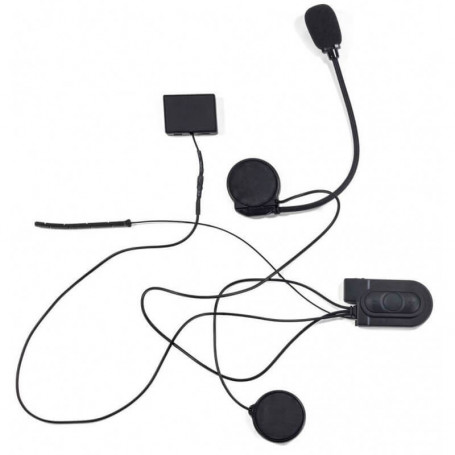 Interfono LS2 Linkin Ride Pal III