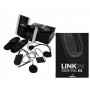 Interphone LS2 Linkin Ride Pal III