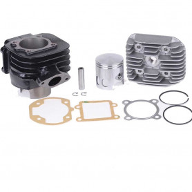 Zylinderkit DR evolution 70 cc min. verticale Booster, BWS. Stunt | MotoGM