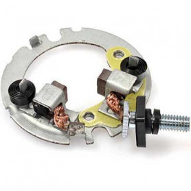 Portaspazzole Okyami für SH 125/150, Vespa 300, Beverly 250/300,… | MotoGM