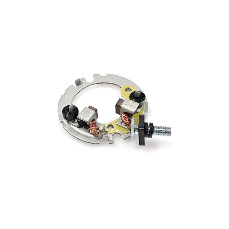 Portaspazzole Okyami für SH 125/150, Vespa 300, Beverly 250/300, scarabeo 250
