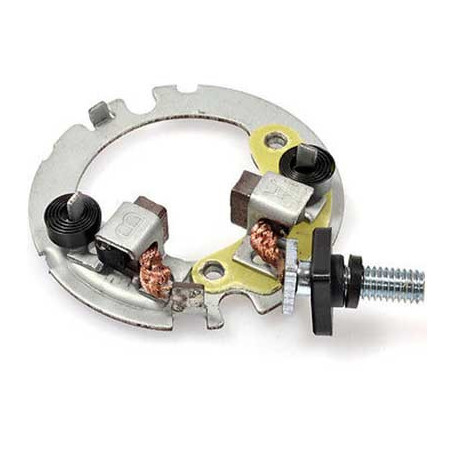 Portaspazzole Okyami per SH 125/150, Vespa 300, Beverly 250/300, scarabeo 250