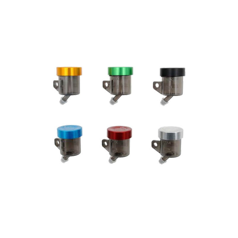 Tank Öl Motorrad Lightech OBT004