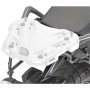 KAPPA FITTING SYSTEM for Yamaha Tracer 900/GT 18-19, CAN BE MOUNTED WHIT THE plate (optional)