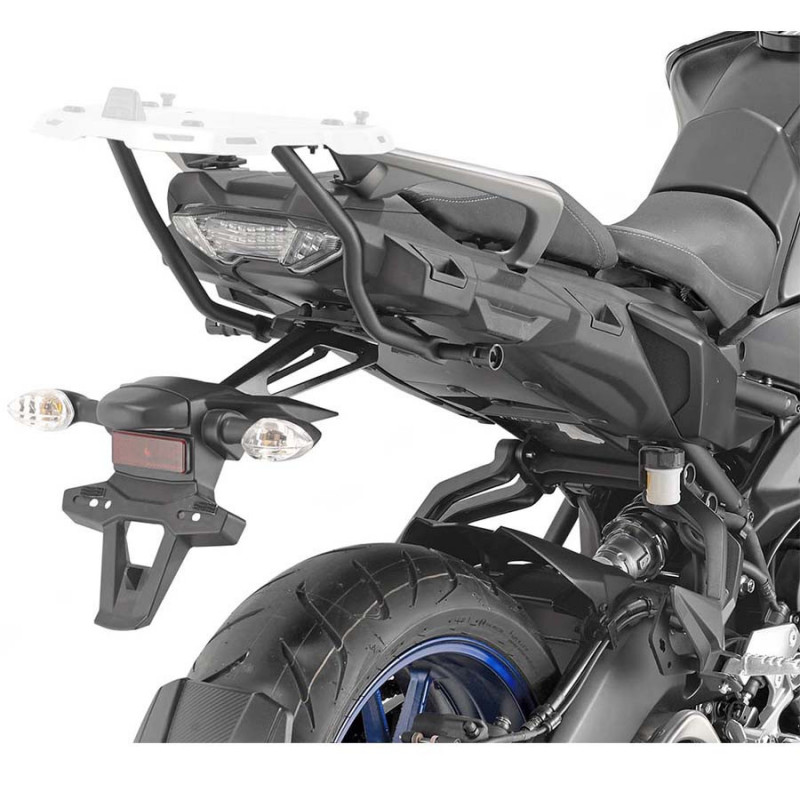KAPPA FITTING SYSTEM for Yamaha Tracer 900 GT 18 19 CAN BE