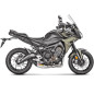 escape completo racing titanio akrapovic para Yamaha MT-09, Tracer 900/GT, XSR 900