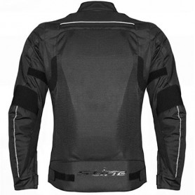giacca Motorrad estiva traforata S-line CLASS