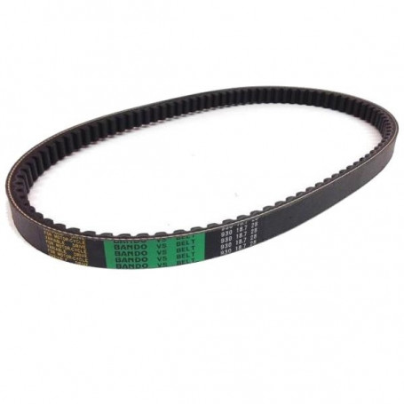 Correa de transmisión Bando para Honda SH 125  i 2012-2019 | MotoGM
