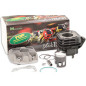 9931370 Top Performance Black Trophy Guss 70 CC  für MBK Booster / Stunt / Rocket