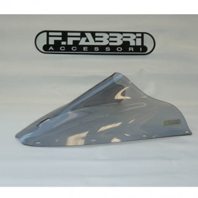Cockpitverkleidung Fabbri Doppelt Wölbung für Ducati 749/999 05… | MotoGM