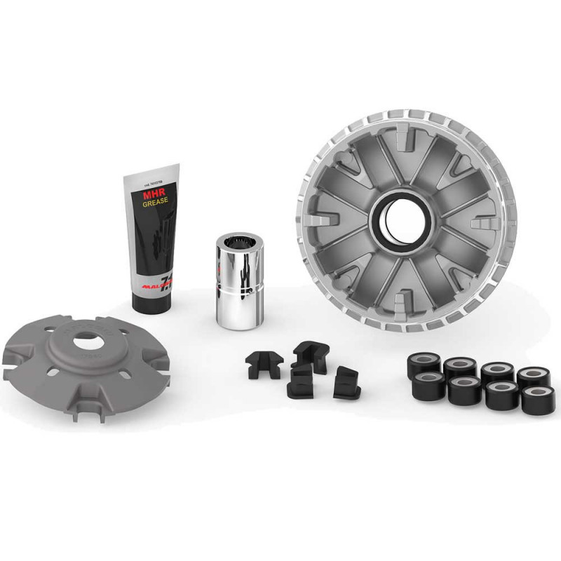 Variador Malossi Multivar 2000 para Yamaha X MAX 300
