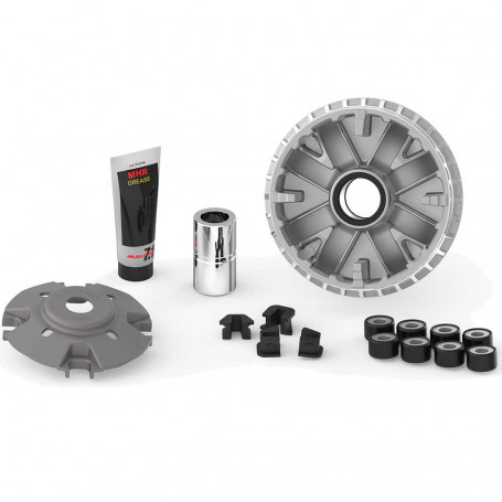 Variador Malossi Multivar 2000 para Yamaha X MAX 300 | MotoGM