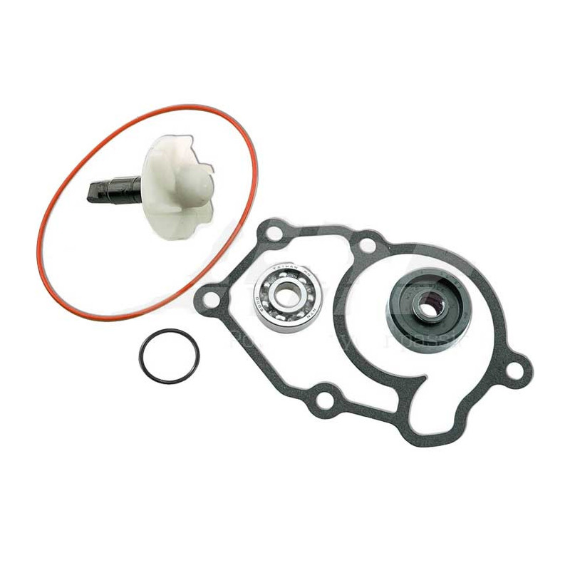 Kit revisión bomba de agua Yamaha x-max, x-city 125 Okyami