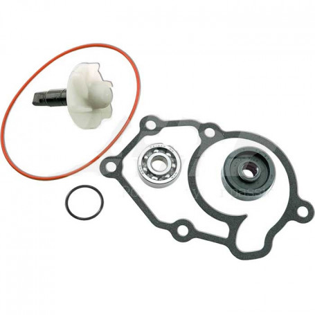 KIT PUMP H2O Yamaha x-max, x-city 125 Okyami