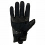 Summer gloves Sifam tissue black
