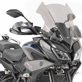 Cockpitverkleidung fumé kappa für Yamaha Tracer 900, Tracer 900 … | MotoGM