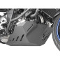 Motorschutzpuffer Aluminium Kappa für Yamaha Tracer 900, Tracer 900 GT 18-19