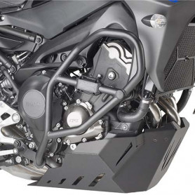 Defensa de motor tubolare Kappa para Yamaha Tracer 900, Tracer 9… | MotoGM