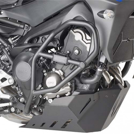 Defensa de motor tubolare Kappa para Yamaha Tracer 900, Tracer 9… | MotoGM
