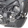 PARE-moteur Kappa pour Yamaha Tracer 900, Tracer 900 GT 18-19