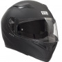 Casque integral CGM 316A Tampere mat noire