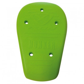Protección Ixon fianchi HUNKER CE | MotoGM