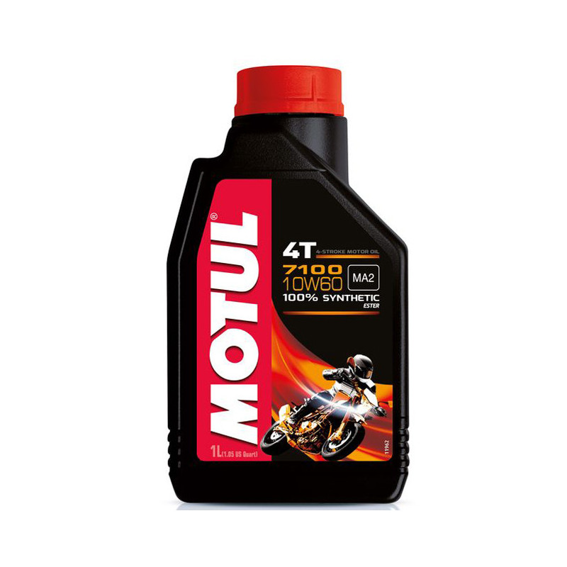 Motoröl Motul 7100 10W60