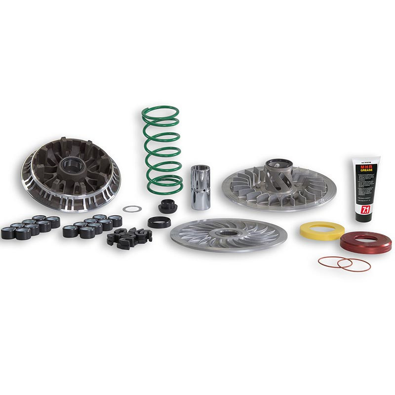 Malossi Over range for Yamaha TMAX 530 17-19,T MAX 560 20- Kymco AK 550