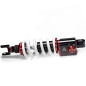 Amortiguador trasero Malossi RS24 para Yamaha TMAX 530 17-