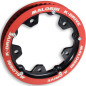Couronne Malossi K-Drive Z56 pour Yamaha T-MAX 530 17-