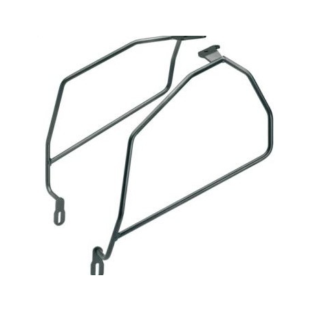 Ecarteurs de sacoches cavalières Kappa Yamaha MT-07 18-20